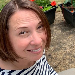 Meet your Posher, Meredith